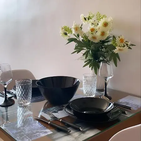 Appartement Paralia Vergas Verga Kalamata