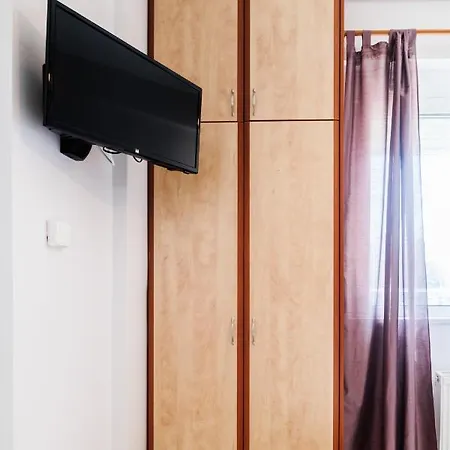 Appartement Paralia Vergas *