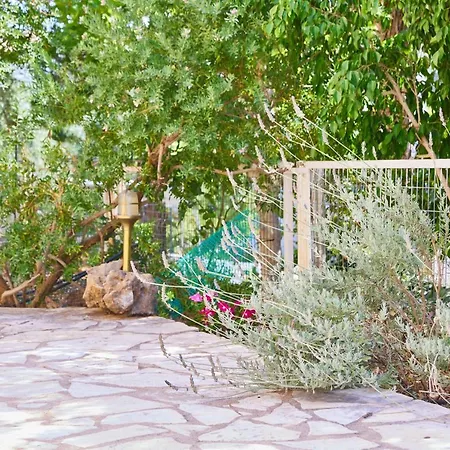 Διαμέρισμα Paralia Vergas *