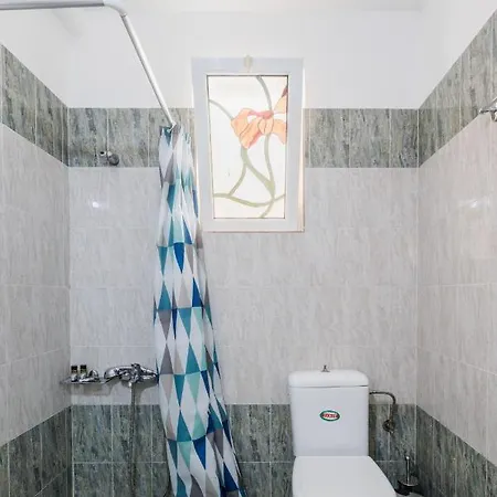 Appartement Paralia Vergas *