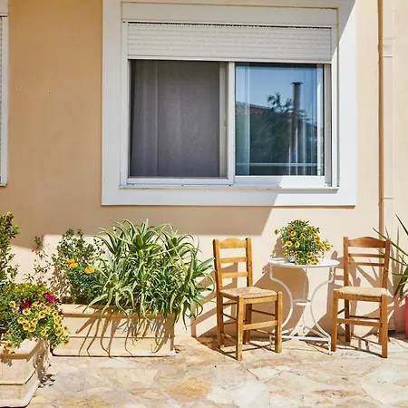Paralia Vergas * فيرغا كالاماتا