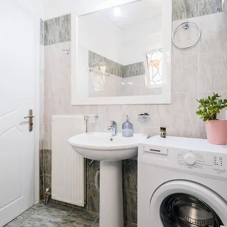 Διαμέρισμα Paralia Vergas