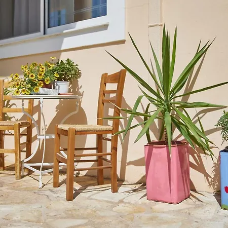 Paralia Vergas Διαμέρισμα Βέργα Καλαμάτας