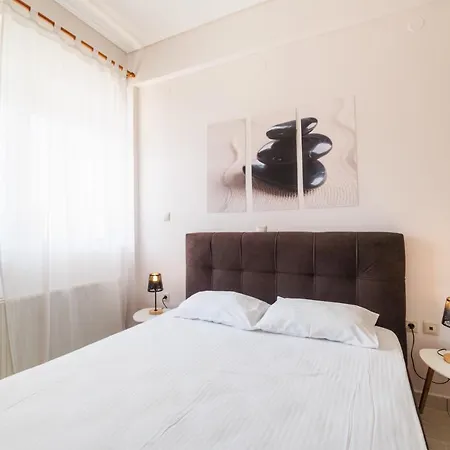 Paralia Vergas Διαμέρισμα