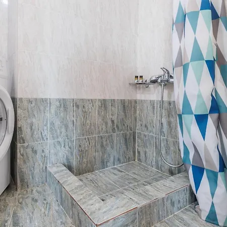 Appartement Paralia Vergas Verga Kalamata