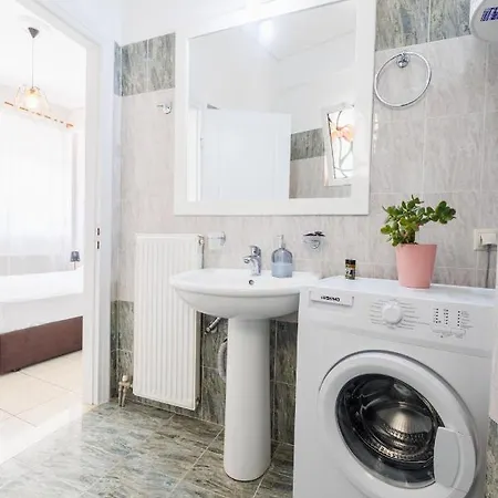 Appartement Paralia Vergas Verga Kalamata