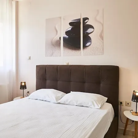 Paralia Vergas Appartement