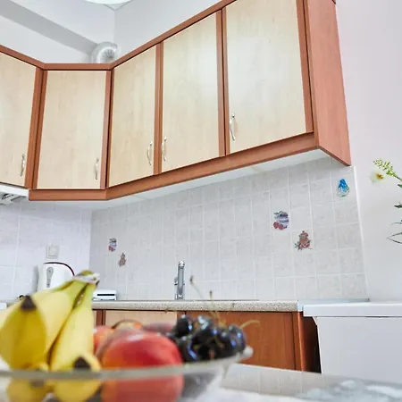 Appartement Paralia Vergas Verga Kalamata