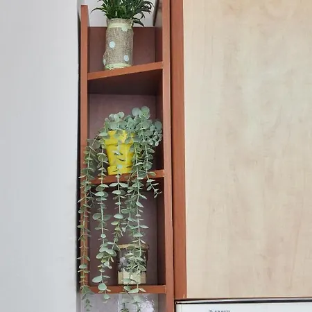 Paralia Vergas Appartement Verga Kalamata