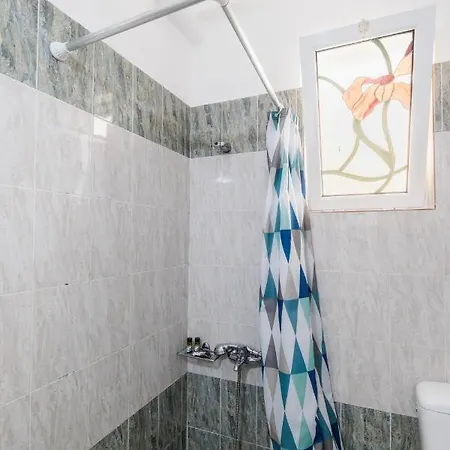 Paralia Vergas Appartement *