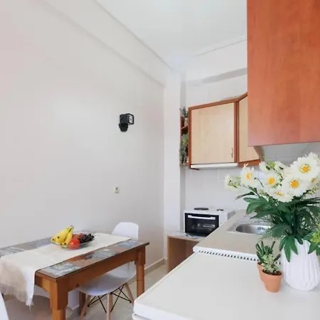 Appartement Paralia Vergas *