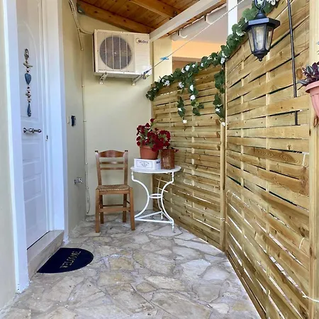 Paralia Vergas Διαμέρισμα Βέργα Καλαμάτας