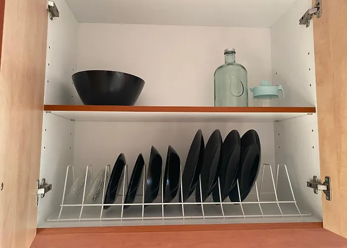 Appartement Paralia Vergas *