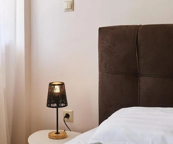 Apartman Paralia Vergas