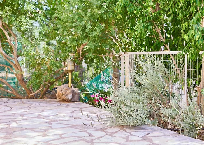 Apartman Paralia Vergas *