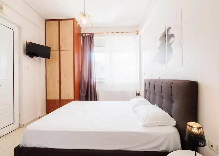 Paralia Vergas * Verga Kalamata