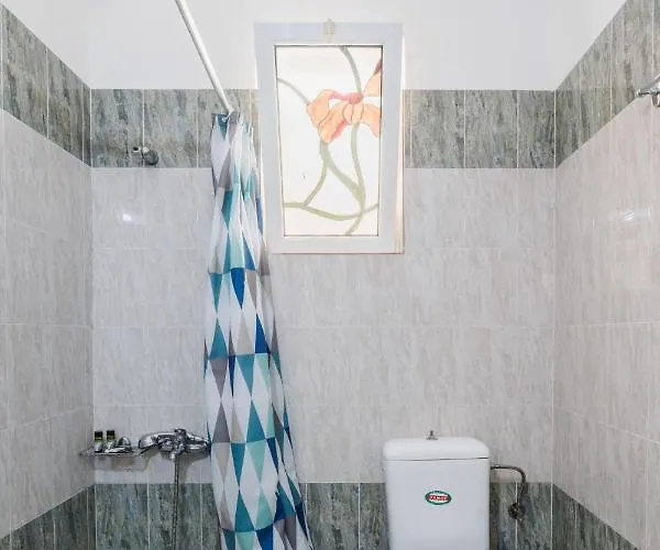 Apartman Paralia Vergas *