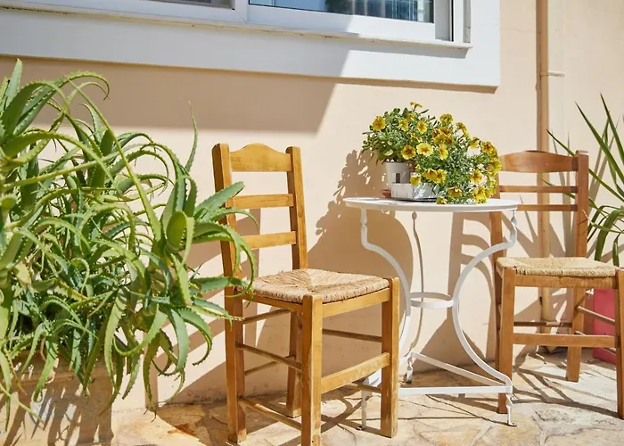 Paralia Vergas Vérga Kalamátasz