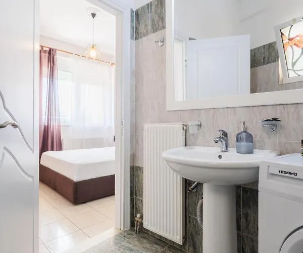 Paralia Vergas * Vérga Kalamátasz