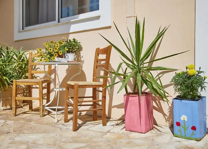 Paralia Vergas Appartement Verga Kalamata