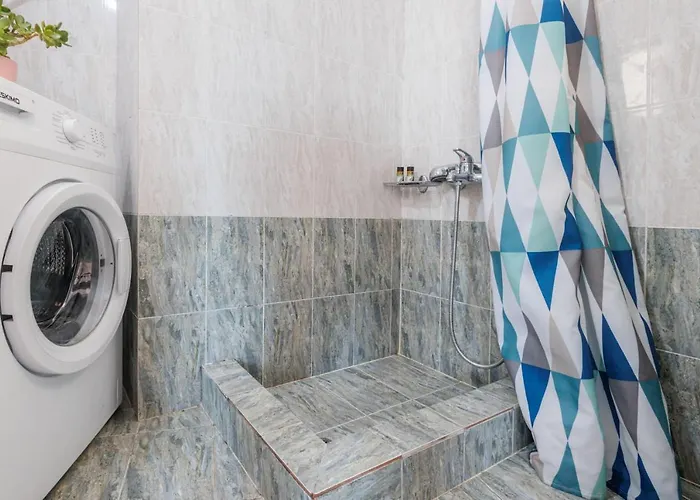 Appartement Paralia Vergas Verga Kalamata