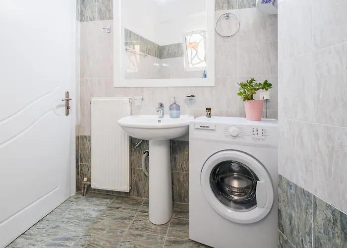 Paralia Vergas Appartement Verga Kalamata