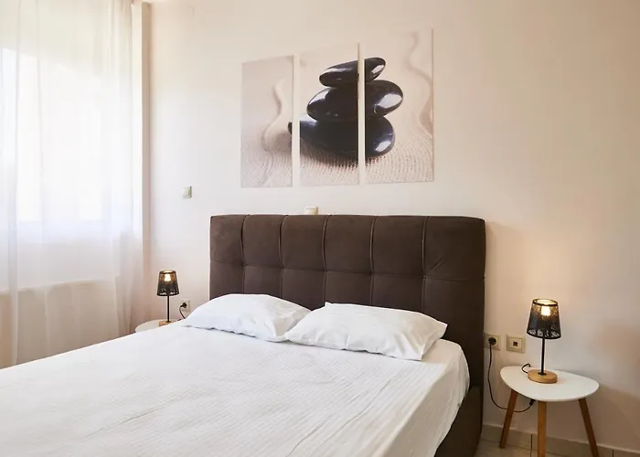 Paralia Vergas Appartement