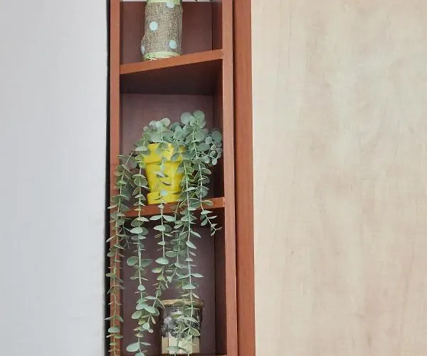 Paralia Vergas Apartman Vérga Kalamátasz